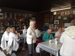 Presidents Day 1 September 19