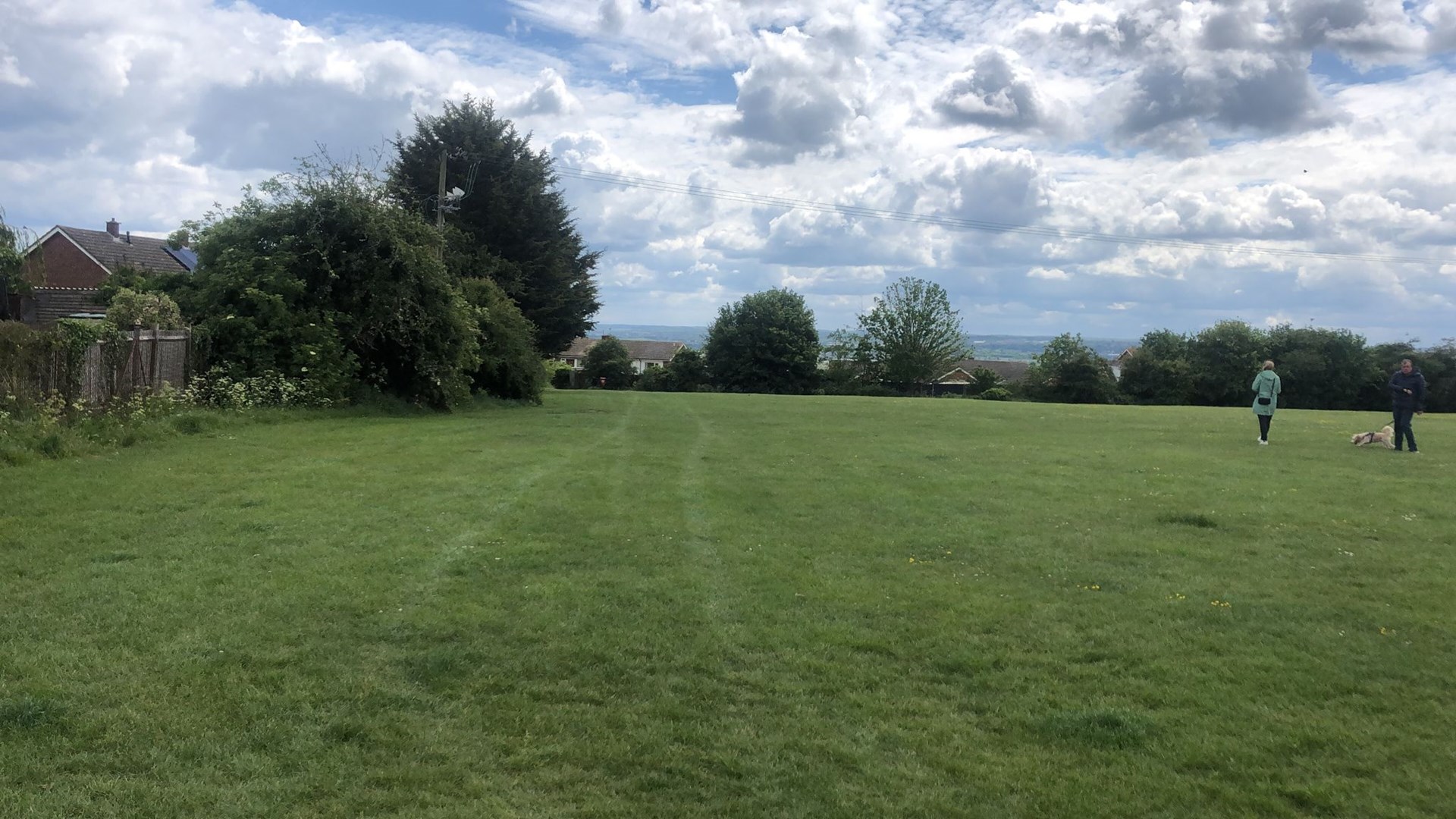 Hoo St Werburgh and Chattenden Parish Council Kingshill Recreation Ground