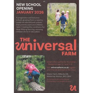 Buckland Dinham Virtual Notice Board