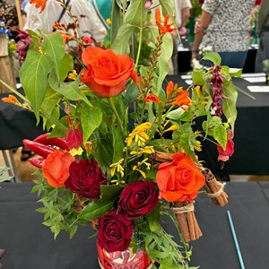 Mannings Heath & District Horticultural Society Photo Gallery