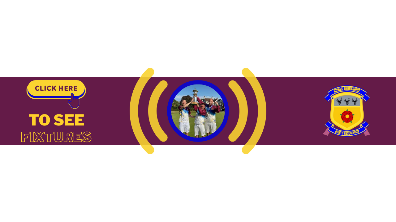 Bowls Derbyshire Mens