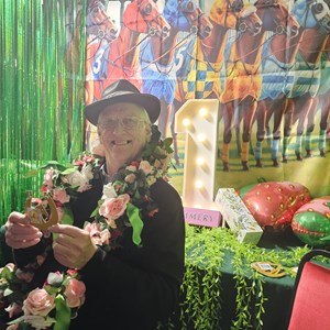 Mytchett Bowls Club Ascot Race Night 2026