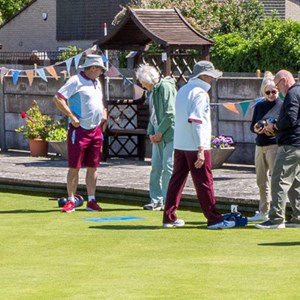 Nailsea Bowls Club Open Days