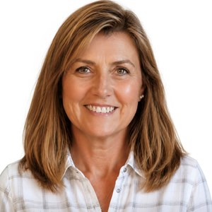 Cllr Amanda Shaw