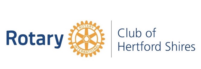 The Rotary Club of Hertford Shires About