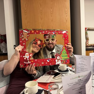 Crewe Lions Club Charter 2025