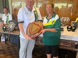 Aldershot and District Bowls Association Home