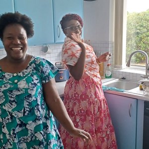 Association of North East Cameroonians July