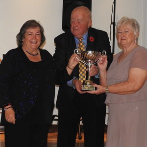 Southport Bowling Club WINNERS GALLERY
