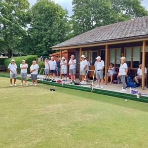 Datchworth Bowls Club Gallery