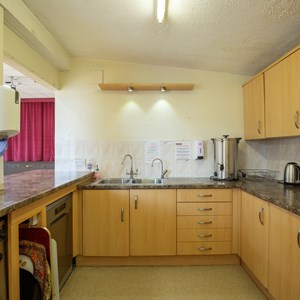 Peppard War Memorial Hall Hall Facilities