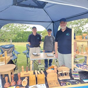 National Garden Open Day