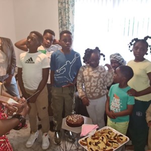Association of North East Cameroonians June