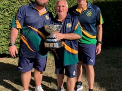 Bowls Hampshire Home