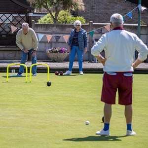 Nailsea Bowls Club Open Days