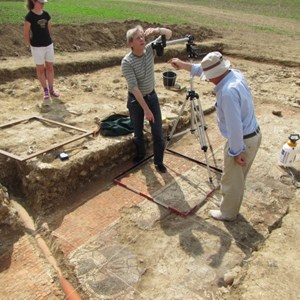 Boxford Parish Council Big Dig