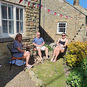 VE Day 75 Celebrations