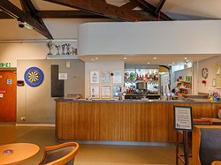 Ditton Community Centre Home