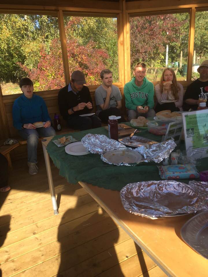 Garden Science Trust Events and Happenings Garden Science Trust Events and Happenings