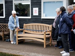 New Beckenham Bowls Club Photograph preview