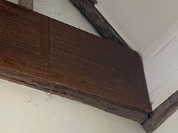 Chaddleworth Parish Council Saunders Wynn and Coventry