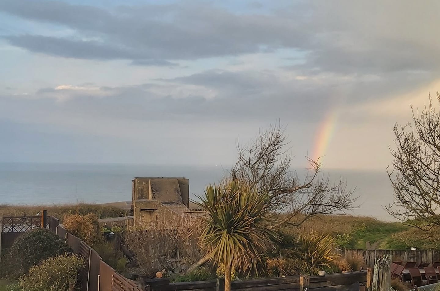 Mundesley Action 4 Cardiac Hill Gallery