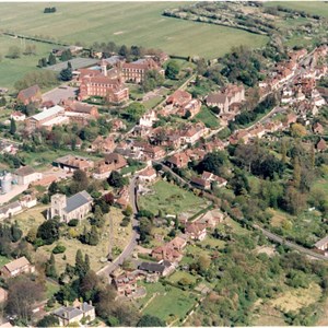 Sutton Valence Parish Council Home