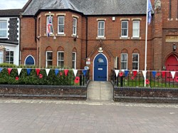 Brandon Town Council Pictures