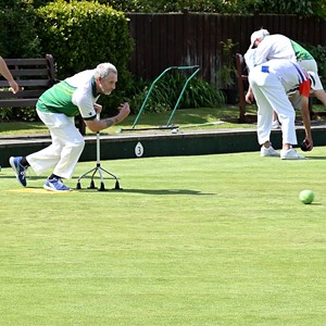 Oakham Bowling Club NORFOLK TOURING TEAM