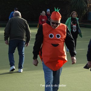 Cowplain Bowling Club Gallery