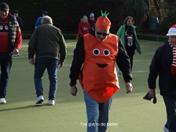 Cowplain Bowling Club Gallery