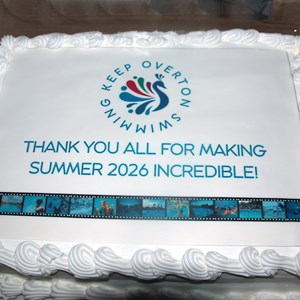 Lordsfield Swimming Club 2026 SEASON