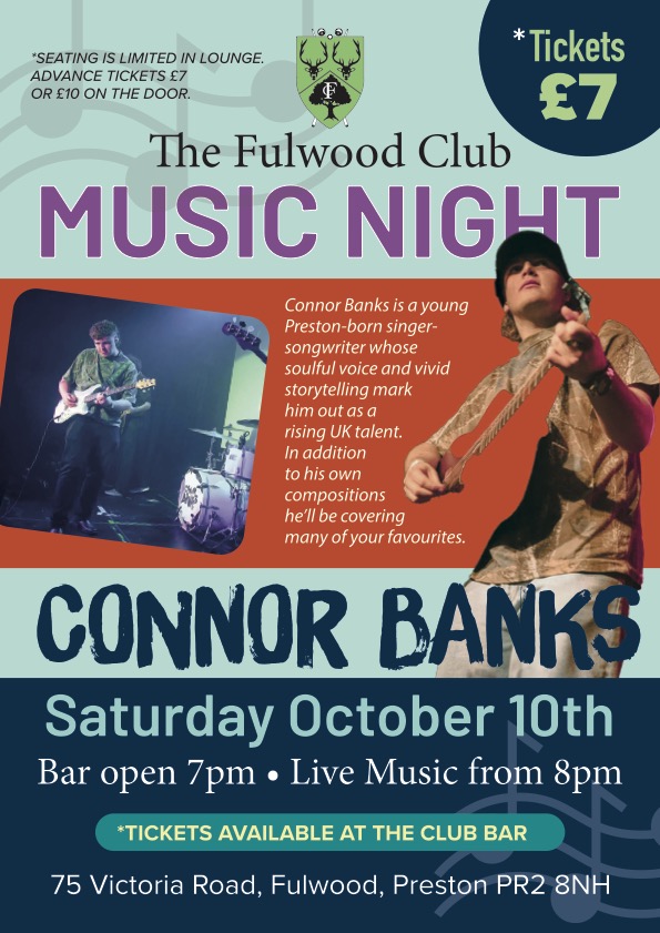 The Fulwood Club Home