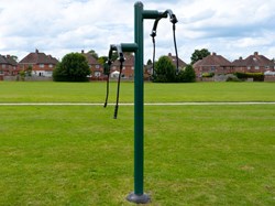 Martinstown Village Hall Draft of Active Martinstown