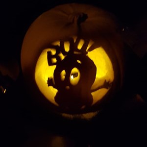 Maidford Parish Council Halloween