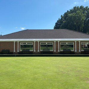 Cove Bowling Club 2021