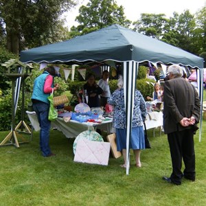 Maidford Parish Council Summer Fete