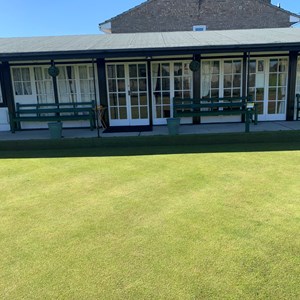 Margate Bowling Club 2022