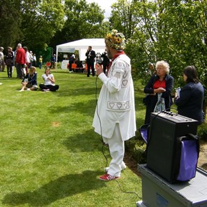 Maidford Parish Council Summer Fete