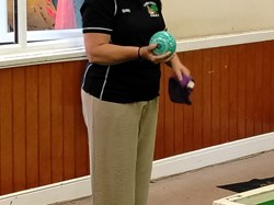 Hamstreet Short Mat Bowls Club Club competitions