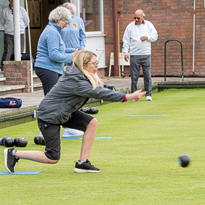 Nailsea Bowls Club Open Days