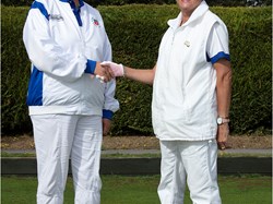 Runwell Hospital Bowls Club Finals Monday (1)