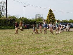 2025 VE 80th Celebrations