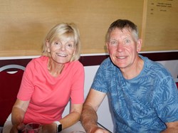 Bletchley St. Martins Bowls Club Presidents Day 2022