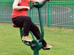 Martinstown Village Hall Draft of Active Martinstown