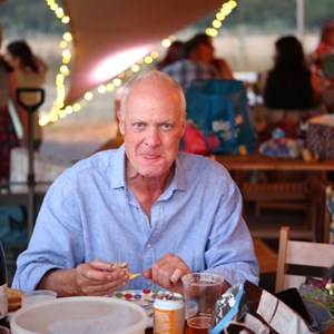Berwick St James Parish Barn Dance - August 2026
