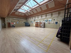 Tadley & District Community Centre Home