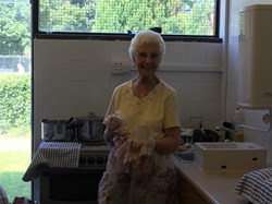 Open Pairs Competition 14 July 19