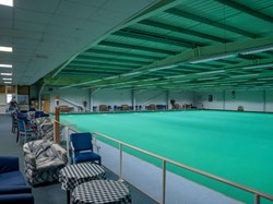 Foxhill Indoor Bowls Club Home
