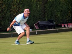 Colchester Borough Bowling Association CBBA 2025 Finals Weekend